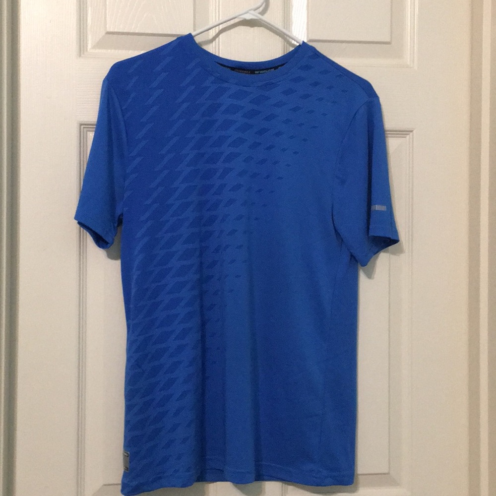 Russell 360 ventilation shirt